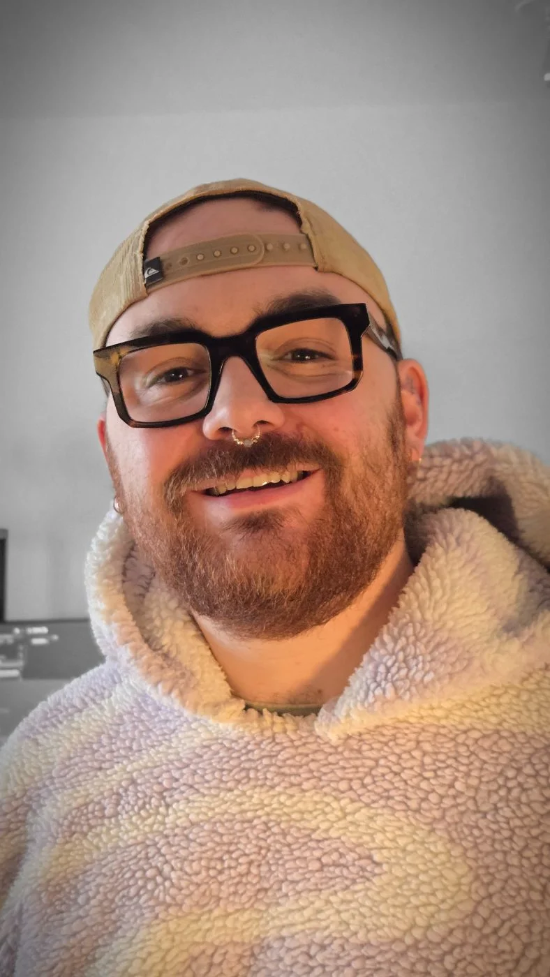 Jérémy Daujat